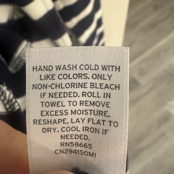 Caslon jacket - Picture 3 of 3